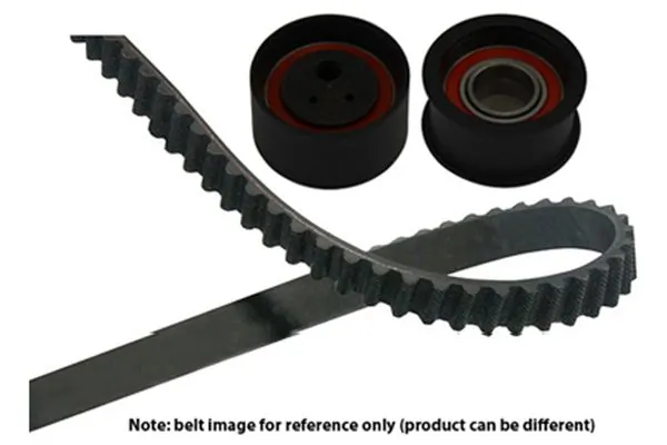 Timing Belt Kit